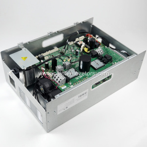 KCA21305ACJ1 Otis Elevator LRU-UD404(ACD4-MR) Inverter